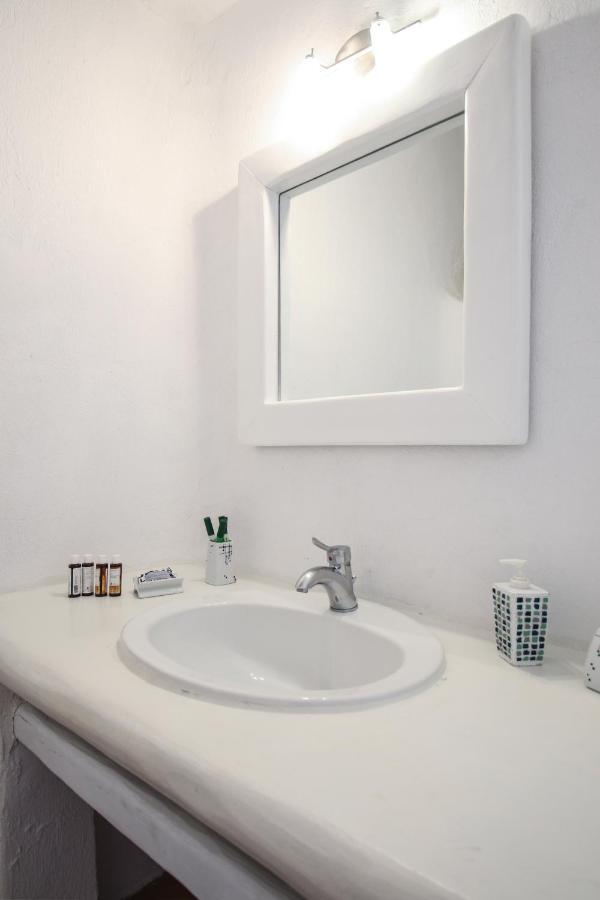 Villa Super 2 Super Paradise Beach (Mykonos)