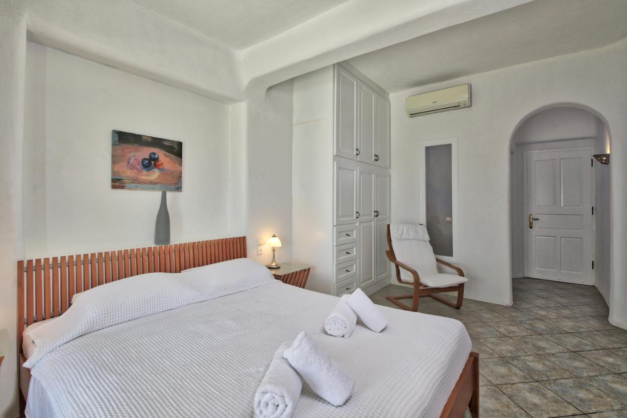 Villa Super 2 Super Paradise Beach (Mykonos)